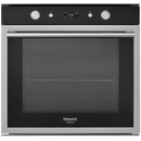 Hotpoint FI6 861 SP IX HA 73 l 3650 W A+ Preto, Aço inoxidável