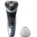 AFEITADORA PHILIPS SHAVER SERIES 3000X X3063 CON BATERÍA 2 ACCESO