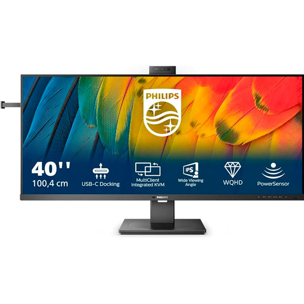 Philips 5000 series 40B1U5601H/00 monitor de ecrã 101,6 cm (40")