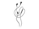 AURICULARES INTRAUDITIVOS NGS CROSS GLIDE CON MICRÓFONO USB TIPO-