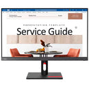 Lenovo ThinkVision S24i-30 LED display 60,5 cm (23.8") 1920 x 10