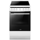 FOGÃO FAGOR 3CLV-500BB( VITROCERÂMICA  - 4 Z  - MULTIFUNÇÕES  )