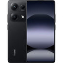 SMARTPHONE XIAOMI REDMI NOTE 14S 8GB 256GB 6.67" NEGRO