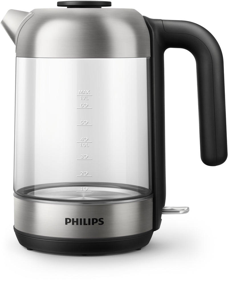 Philips 5000 series Jarro de vidro de 1,7 L com tampa amovível