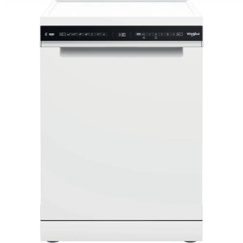 MÁQUINA DE LAVAR LOUÇA WHIRLPOOL - W7F HS51