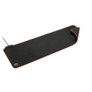 Trust GXT 764 Glide-Flex XXL Tapete Gaming Preto