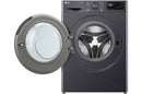 MÁQUINA DE LAVAR ROUPA LG F4WR359S6M 9KG
