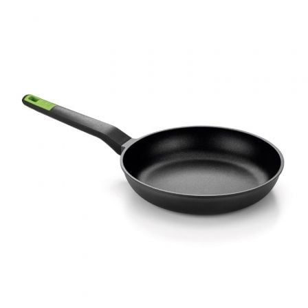 SARTEN BRA GASTRO A841222 Ø22CM APTA PARA INDUCCIÓN