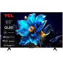 TCL - QLED SMART TV 65P7K