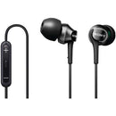 MDR-EX110APB PRETO - AUSCULTADORES DE TIPO AURICULAR PARA SMARTPH