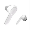 AURICULARES HAMA BENFICA TRUE WIRELESS  BRANCO
