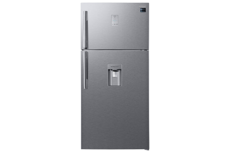 Samsung RT62K711RSL frigorífico e congelador Independente 620 l A
