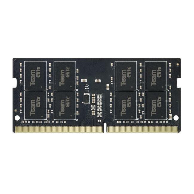 DIMM SO TEAM GROUP ELITE 16GB DDR4 3200MHZ CL22 1.2V