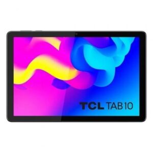 TABLET TCL TAB 10 HD 10.1   4GB  64GB  OCTACORE   CINZA