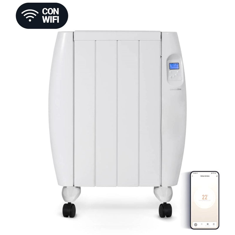 EMISOR SECO U.BLUE SAONA 5010W UCET9200 1000W WIFI