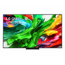 LG - QNED MINILED AI SMARTTV 4K 75QNED86A6A.AEU
