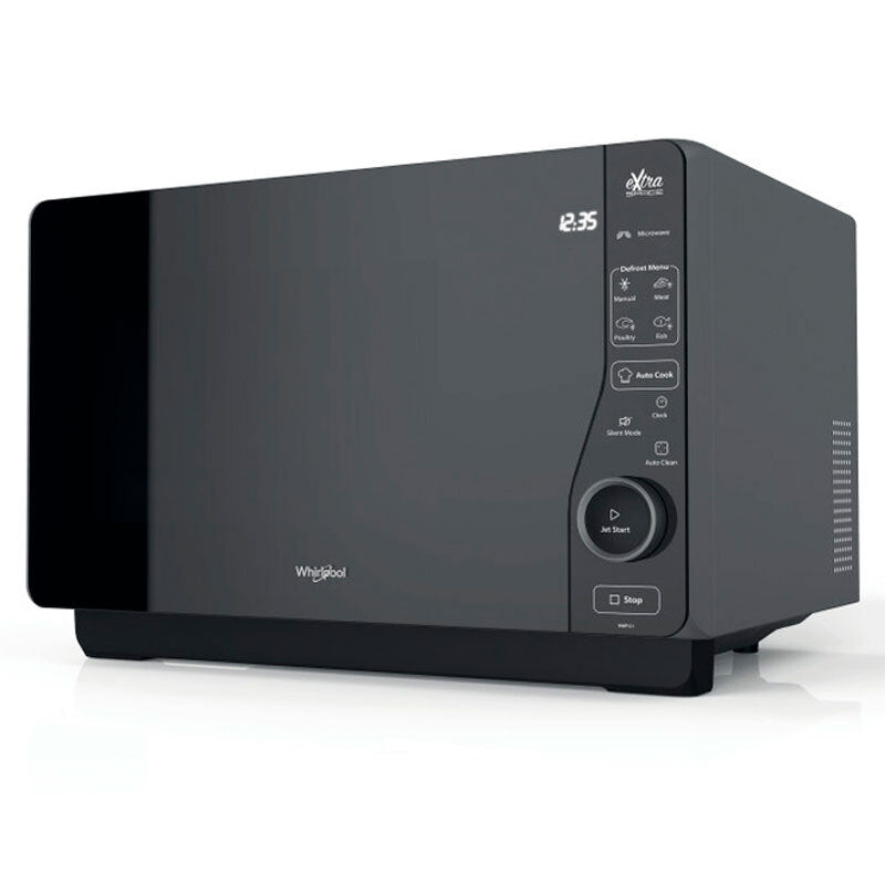 Whirlpool MWF421BL microondas Por cima de superfície Micro-ondas