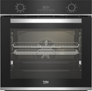 HORNO BEKO BBIMA13300XS 72L MULTI DSP NEGRO