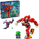 LEGO 76996 ROBÔ GUARDIÃO DO KNUCKLES