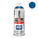 TINTA EM SPRAY PINTYPLUS EVOLUTION 520CC RAL 5010 AZUL GENZIANA