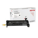 Toner Preto Xerox equivalente a HP CF226A/ CRG-052, 3100 páginas