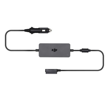 CARREGADOR PARA AUTOMÓVEL DJI MAVIC AIR 2  AIR 2S