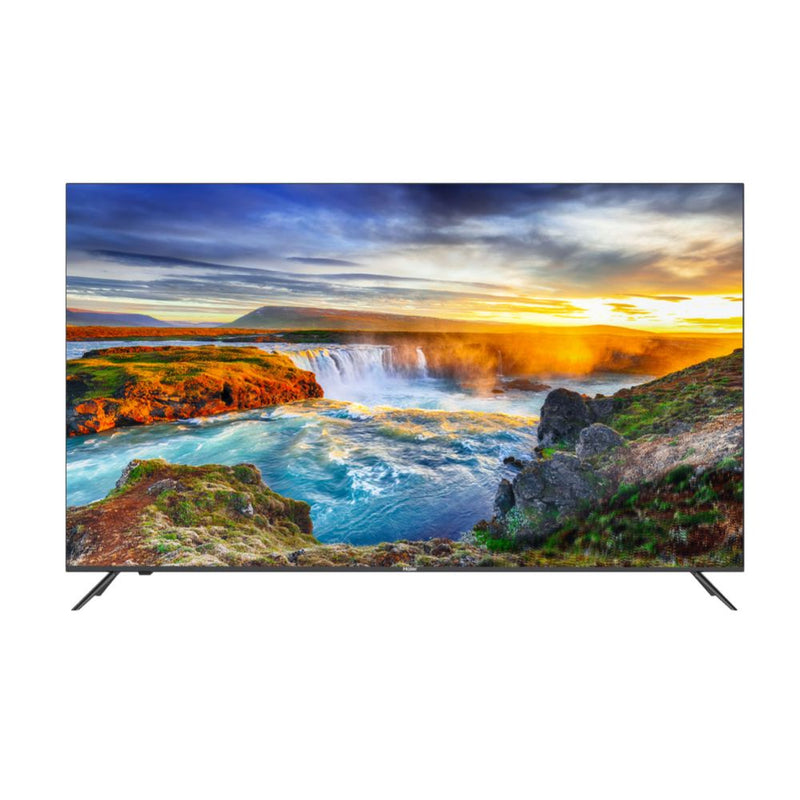 Haier H32K702FG 81,3 cm (32") Full HD Smart TV Wi-Fi Preto