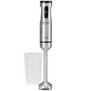 BATIDORA DE MANO ORBEGOZO BT 3015 1500W VELOCIDAD AJUSTABLE