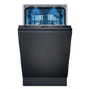MÁQUINA LAVAR LOIÇA ENCASTRE SIEMENS 45CM IQ500 SR65EX09ME