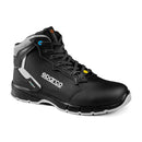 BOTA DE SEGURANÇA TARGA - H PAUL, TAMANHO 44