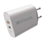 CARGADOR KODAK 1XUSB A DE 12W