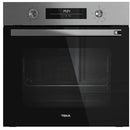 FORNO DE ENCASTRE TEKA HSB6468SS INOX