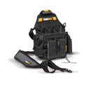 BOLSO PORTA FERRAMENTAS ELETRICISTA + ALÇA OMBRO TB-CT-114 TOUGHB