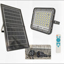 BOM SILVERELECTRONICS PROYEC+PANEL SOLAR 50W 6500K