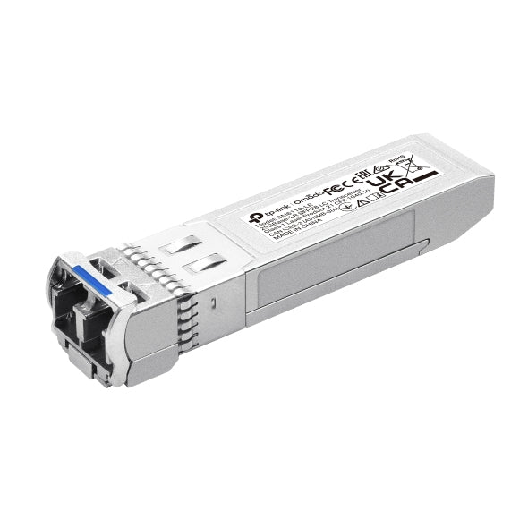 OMADA 25GBASE-LR SFP28 LC TRANSCEIVER