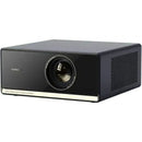 PROYECTOR PORTÁTIL WANBO X5 PRO 1100 LÚMENES FULL HD HDMI WIFI AZ