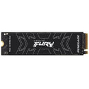 FURY RENEGADE PCIE 4.0 NVME M.2 SSD