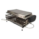 GRELHADOR SL2 1200S( 1350 W - RESISTÊNCIA  - 34 X 24 CM  )