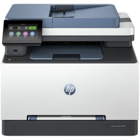 HP Color LaserJet Pro MFP 3302fdw Laser A4 600 x 600 DPI 25 ppm W