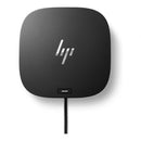 HP USB-C G5 DOCK