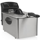 Princess 182642 Individual 4 l Independente 2000 W Fritadeira Pre