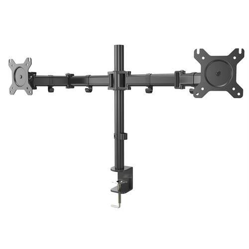 SUPORTE HAEGER PAR.13 27-DUALTILT&SWIVEL