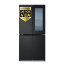 FRI. LG GMV860EPDE 190X84CM 4P 530L INSTAVIEW GRAF