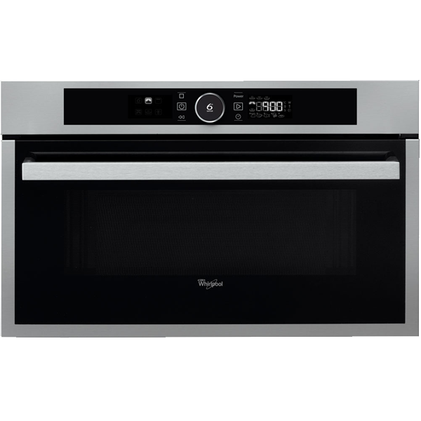 MICRO ONDAS WHIRLPOOL AMW 731 IX