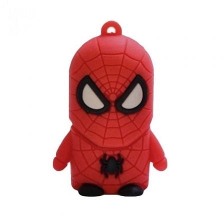 PEN DRIVE 32GB TECH ONE TECH SUPER SPIDER USB 2.0