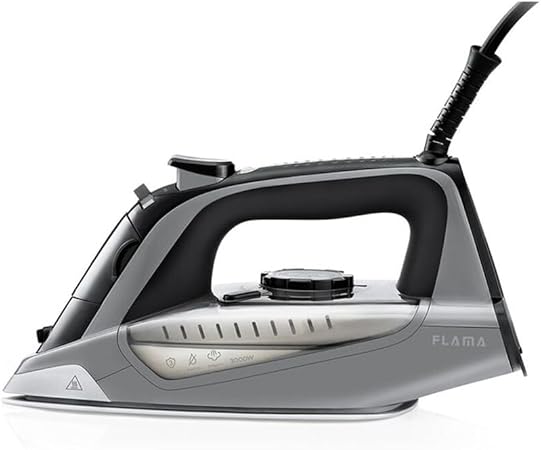 FLAMA FERRO 3000W BASE CERAMICA