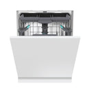 MAQUINA LAVAR LOUÇA CANDY CNS-4-A-4-S-3PSB