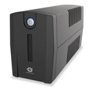 Conceptronic ZEUS02E UPS Linha interativa 0,85 kVA 480 W 4 tomada