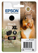 Epson Squirrel C13T37914010 tinteiro 1 unidade(s) Original Rendim