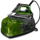 FERRO COM CALDEIRA ROWENTA DG8686F0( 2400 W - 7,4 BARES - MICROST